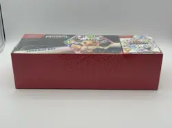 Pokemon Prismatic Evolutions Surprise Box & Booster Bundle Sams Club SEALED - Image 5