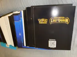 LARGE LOT of 35 Pokemon TCG Player's Guide Elite Trainer Box (ETB) Booklets 🔥 - Image 2