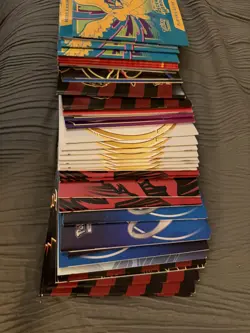LARGE LOT of 35 Pokemon TCG Player's Guide Elite Trainer Box (ETB) Booklets 🔥 - Image 3