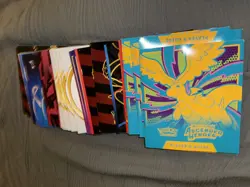 LARGE LOT of 35 Pokemon TCG Player's Guide Elite Trainer Box (ETB) Booklets 🔥 - Image 4