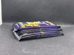 10 Pack Pokemon TCG Trick or Trade Booster Packs 2023 Halloween Card Lot Bundle 820650852572 - Image 2