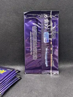 10 Pack Pokemon TCG Trick or Trade Booster Packs 2023 Halloween Card Lot Bundle 820650852572 - Image 4