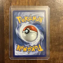 Pokemon Mega Evolution Mega Latias EX 181/132 SIR NM - Image 2