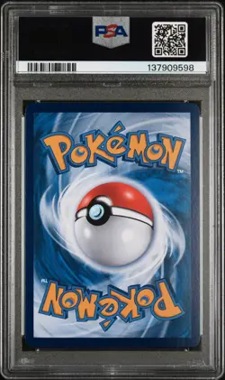 PSA 10 Pokemon Eevee Gem Pokemon Vol. 2 cbb2C Chinese Holo 01 15/15 Gem Mint - Image 2