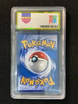 2024 Pokemon TCG S-Chinese Dunsparce #CS5DC 155/153 AR Art Rare Holo PGS 10 LU57 - Image 2