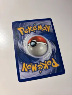 Dark Gyarados #25/82 - Pokemon Team Rocket Set - Unlimited Non Holo Rare - LP - Image 2