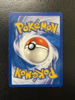 Pokemon TCG Nidoqueen (Delta Species) 7/101 Holo Rare - EX Dragon Frontiers - LP - Image 2