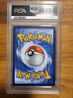 💎PSA 10 GEM MINT 2025 Pokemon MEG EN Helioptile Illustration Rare #143 - Image 2
