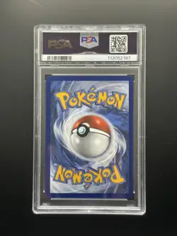 2024 Pokemon Twilight Masquerade Eevee #188 Illustration Rare PSA 9 Mint 188/167 - Image 2
