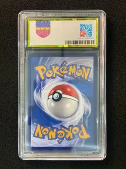 2025 Pokemon TCG S-Chinese Crustle #CSVL2C 091/052 AR Art Rare Holo PGS 9.5 LU57 - Image 2