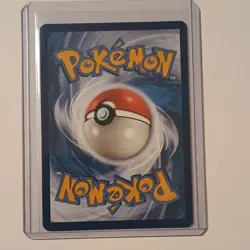Pokemon Magmortar GG03/GG70 Crown Zenith Ultra Rare Holo English Stage 1 140 HP - Image 2