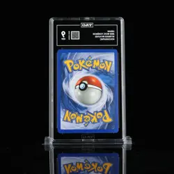 2003 POKEMON SKYRIDGE #H14 Ledian HOLO WOTC E-SERIES TAG 9 - Image 2