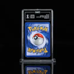 TAG 2 Ho-oh - HOLO 1st Edition #7 Pokemon Neo Revolation 2001 WOTC - Image 2