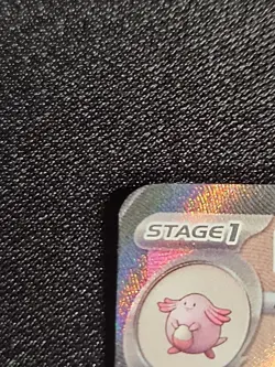 Blissey ex - Ultra Rare Pokemon SV06: Twilight Masquerade 201/167 LP - Image 3