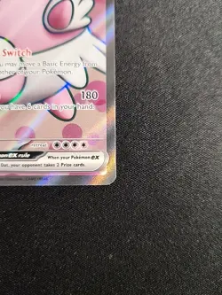 Blissey ex - Ultra Rare Pokemon SV06: Twilight Masquerade 201/167 LP - Image 5