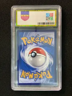 2025 Pokemon TCG S-Chinese Cyclizar #CSVL2C 116/052 AR Art Rare Holo PGS 10 LU57 - Image 2