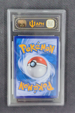 APH Black 10 2025 Pokemon TCG Chinese Exclusive Captain Pikachu 07 09/09 CBB1C - Image 2