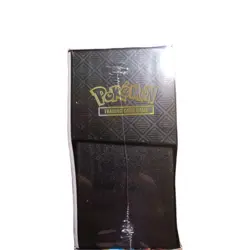 Pokemon TCG Mega Evolution ETB *Factory Sealed* - Image 3