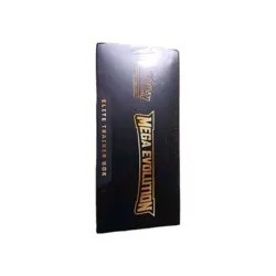 Pokemon TCG Mega Evolution ETB *Factory Sealed* - Image 4