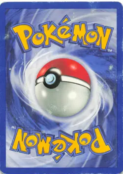 Lt. Surge's Voltorb - 86/132 Gym Challenge - WOTC Unlimited - Pokemon TCG - 2000 - Image 2