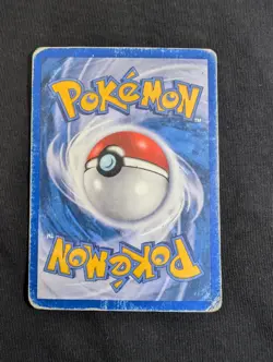 Pokemon Farfetch'd 107/106 Secret Rare Emerald DMG - Image 2