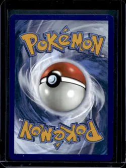 2025 Pokemon Prismatic Evolutions Groudon Reverse Holo Master Ball #049/131 - Image 2