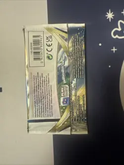 Pokemon TCG Brilliant Stars Booster Pack Factory Sealed - Image 2