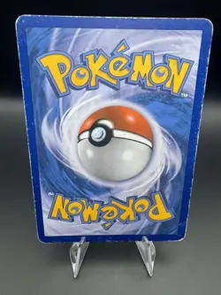 Darkrai EX Full Art 107/108 Pokemon Dark Explorers Ultra Rare Holo 2012 - Image 2