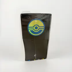 Mega Evolution Pokemon ETB Lucario Elite Trainer Box New & Sealed English - Image 3