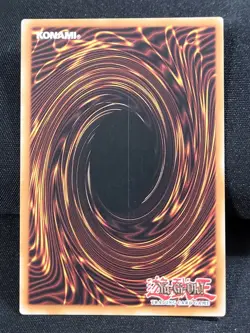 3 x YuGiOh Denko Sekka - BLLR-EN052 - Secret Rare - 1st Edition Lightly Played - Image 5