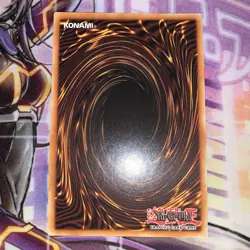 1x Yu-Gi-Oh! Dark Magician Girl RA03-EN123 Quarter Century Secret Rare (A) NM - Image 2