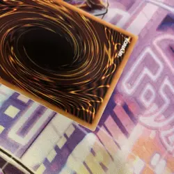 1x Yu-Gi-Oh! Dark Magician Girl RA03-EN123 Quarter Century Secret Rare (A) NM - Image 3