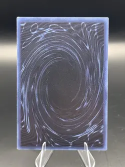 Yugioh LC01-EN001 Obelisk The Tormentor Ultra rare Limited NM - Image 3