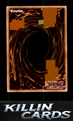 1st Edition Toon Table of Contents DASA-EN043 Super Rare Dark Saviors YuGiOh Car - Image 2