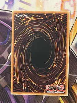 Rank-Up-Magic Numeron Force UTR JOTL-EN059 Judgment of the Light Ultimate Rare - Image 2