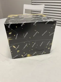 YuGiOh Maximum Gold Sealed Display Box (5 mini Boxes) 4 Packs Per Mini Box - Image 4