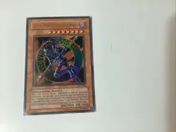 Dark Magician of Chaos IOC-065 Invasion of Chaos Unlimited - Image 1