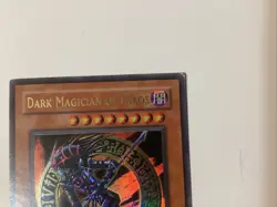 Dark Magician of Chaos IOC-065 Invasion of Chaos Unlimited - Image 4