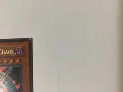 Dark Magician of Chaos IOC-065 Invasion of Chaos Unlimited - Image 5