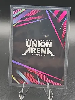 Liter - UE14BT: GODDESS OF VICTORY: NIKKE (UE14BT) Union Arena - Image 2