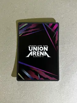 Union Arena: Goddess of Victory NIKKE Crow UE14BT/NIK-1-021 R - Image 2