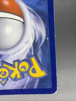 Pokemon Vaporeon BW89 Black & White Promo Holo Card - Image 3