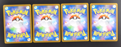 Pikachu 120/sv-p 197/sv-p Promo 23 Set GYM EVENT CAMPAIGN Pokemon Card Japanese - Image 3