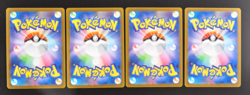 Pikachu 120/sv-p 197/sv-p Promo 23 Set GYM EVENT CAMPAIGN Pokemon Card Japanese - Image 5