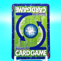 Digimon Adventure Program Card No.St-607 Bandai Made In Japan F/S - Image 3