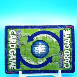 Digimon Adventure Program Card No.St-607 Bandai Made In Japan F/S - Image 4