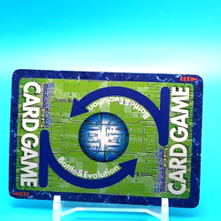 Item Card No.St-590 Digimon Adventure Card Bandai Made In Japan F/S - Image 4