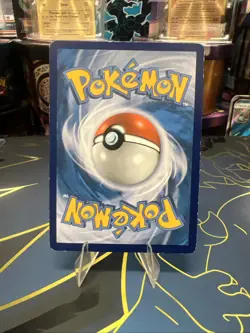 Pokemon Latios EX TCG Full Art Ultra Rare Holo Card Roaring Skies 101/108 - Image 4