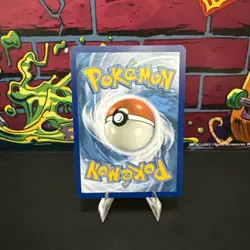 Pokemon Card - Wait and See Hammer Lost Thunder 236/214 Secret Rare - Image 4