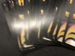 Lot of 20 Harry Potter Trading Card Game - Quidditch Cup Ungraded Lightly Played - Image 3